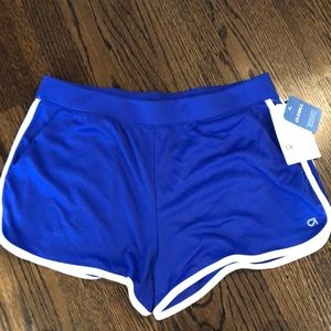 Gap jogging shorts